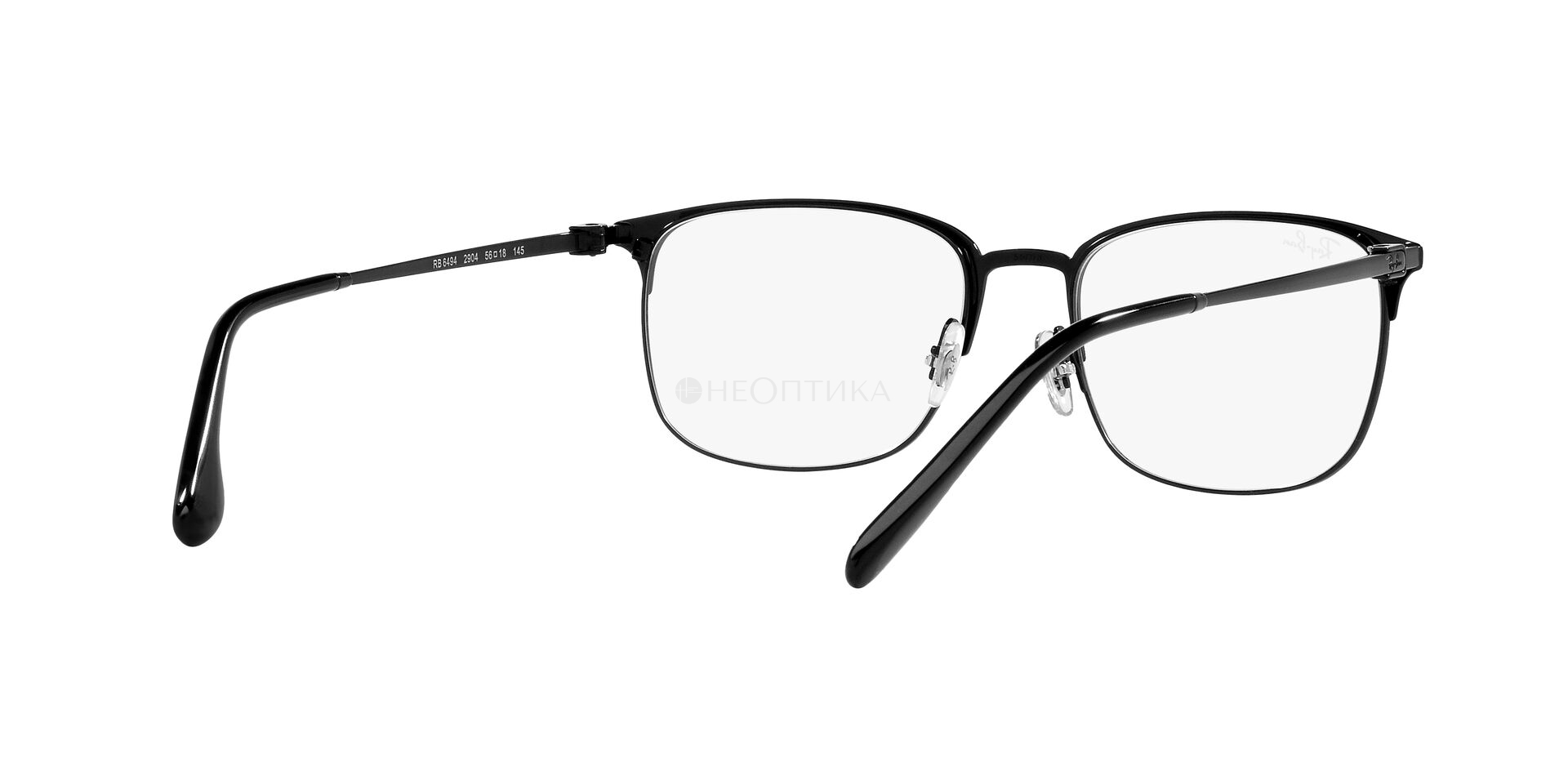 Оправа Ray-Ban Vista 0RX6494 2904 54