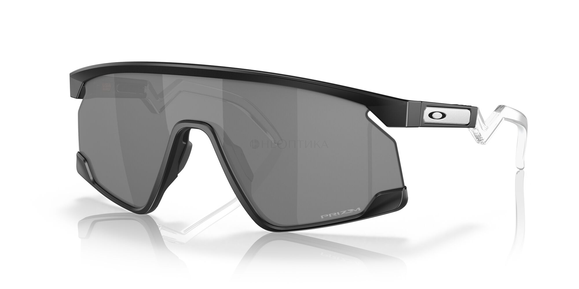 Солнцезащитные очки Oakley Bxtr 0OO9280 928001 139