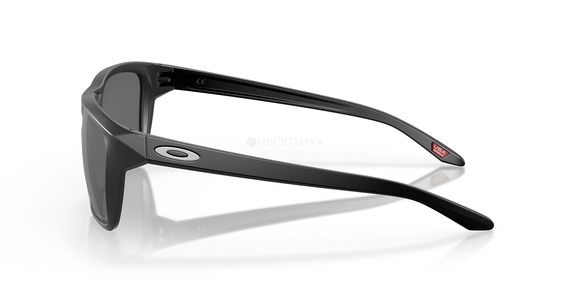 Солнцезащитные очки Oakley Sylas 0OO9448 944806 60
