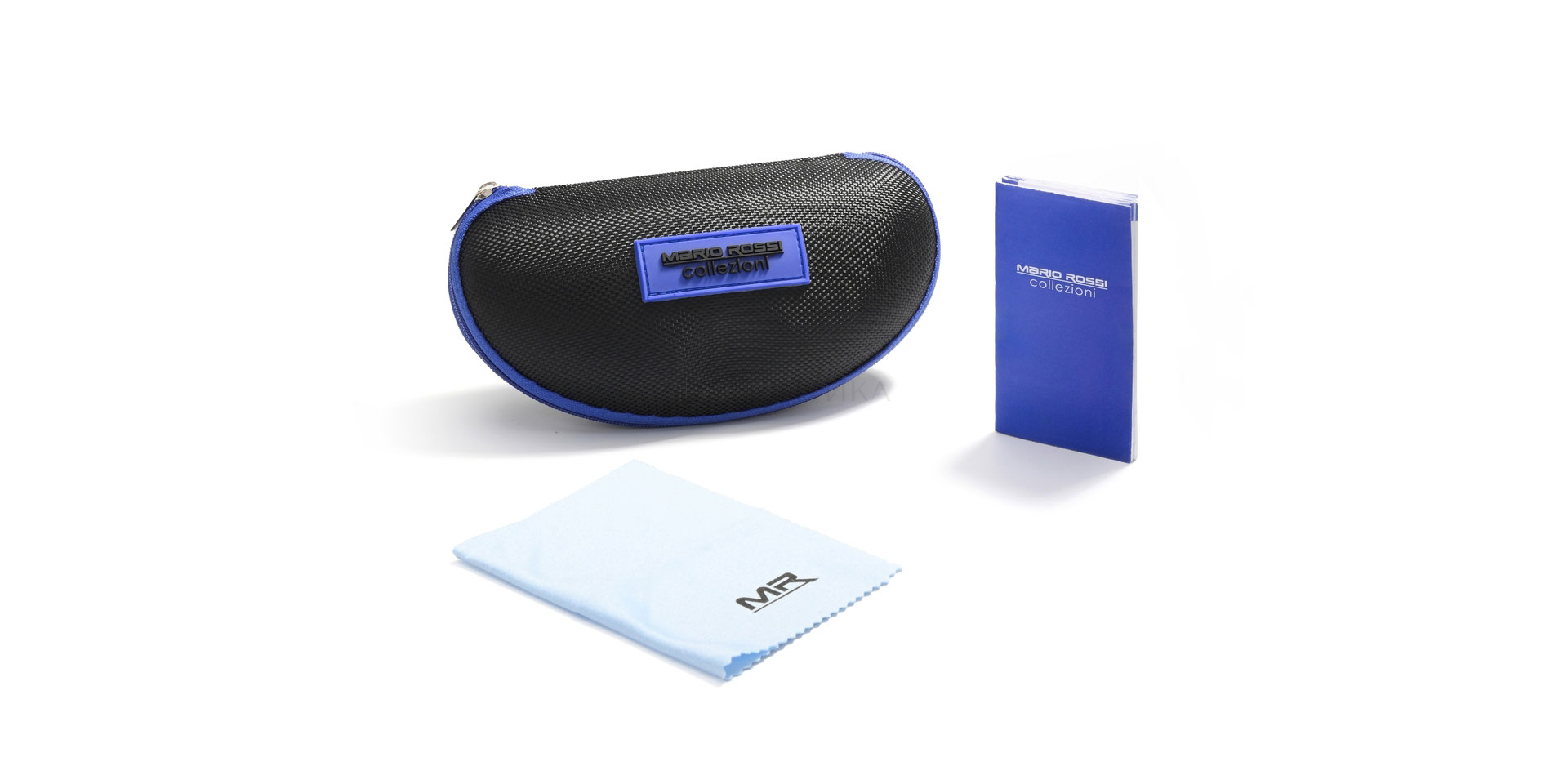 Солнцезащитные очки Mario Rossi MS 02-235 18Z 58