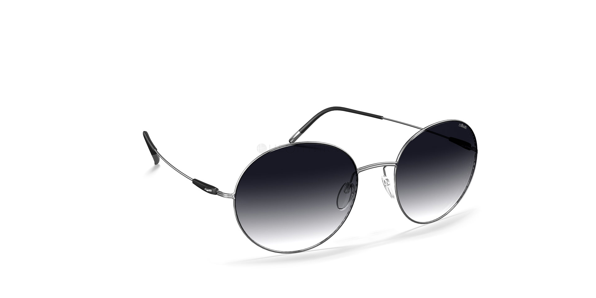 Солнцезащитные очки Silhouette 8736 7100