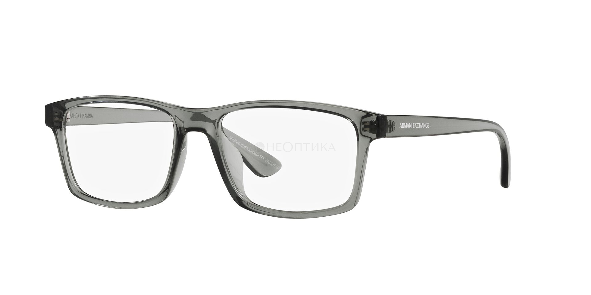 Оправа Armani Exchange 0AX3083U 8239 54
