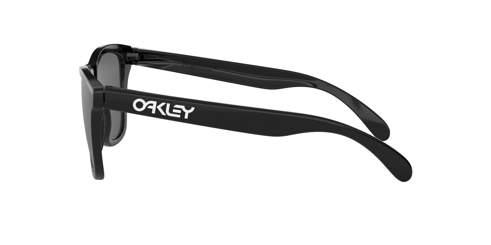 Солнцезащитные очки Oakley Frogskins 0OO9013 24-306 55