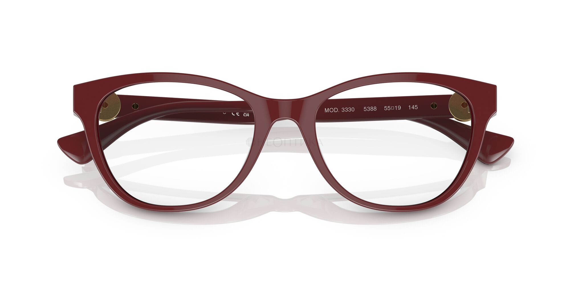 Оправа Versace 0VE3330 5388 55