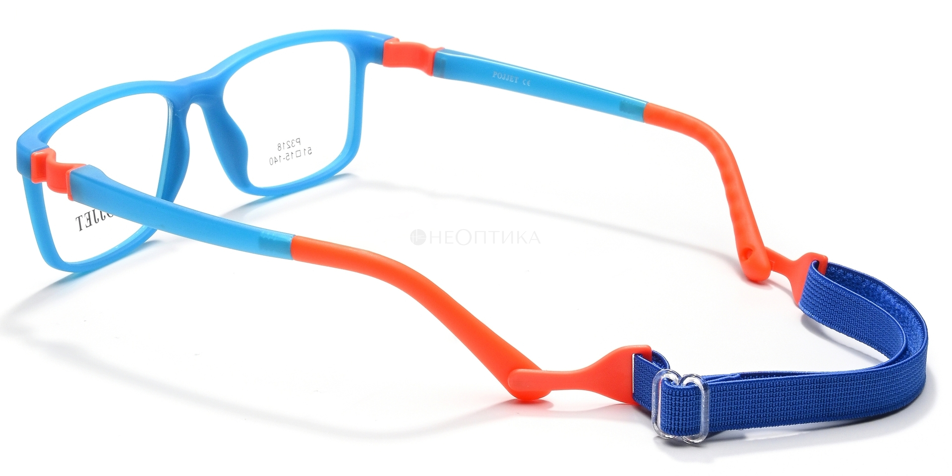 Оправа детская Pojjet P3218 C12 51