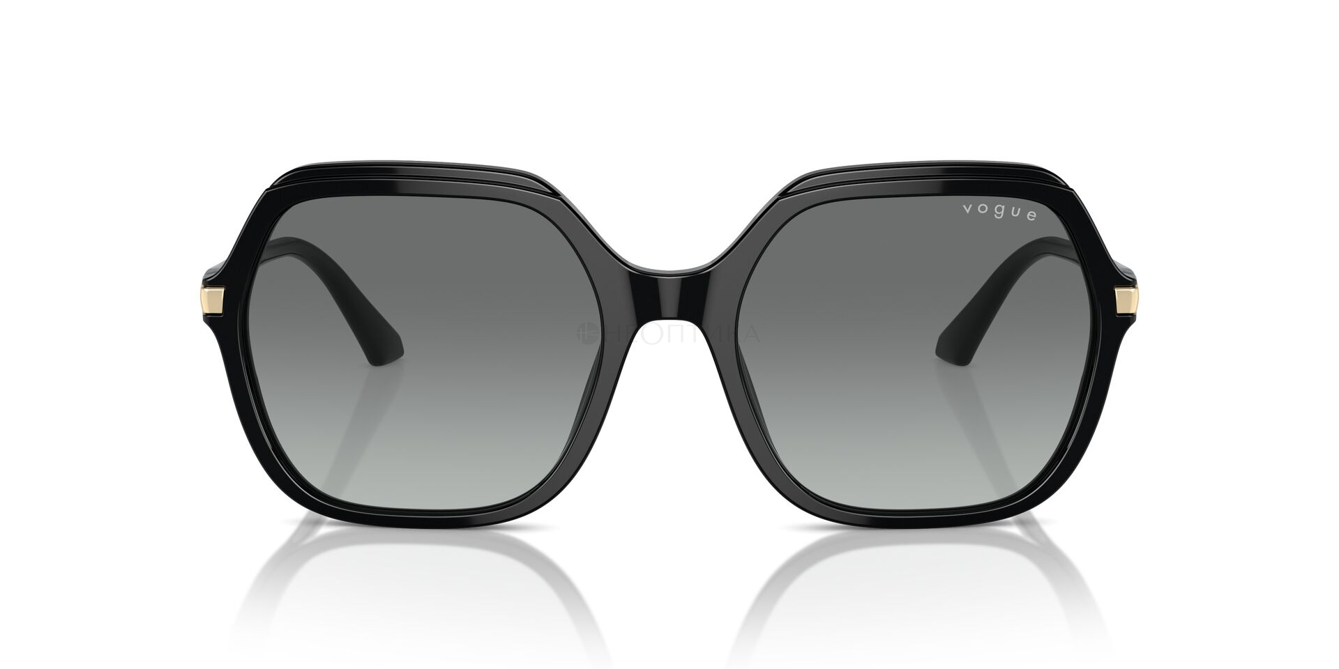 Солнцезащитные очки Vogue  0VO5561S W44/11 56