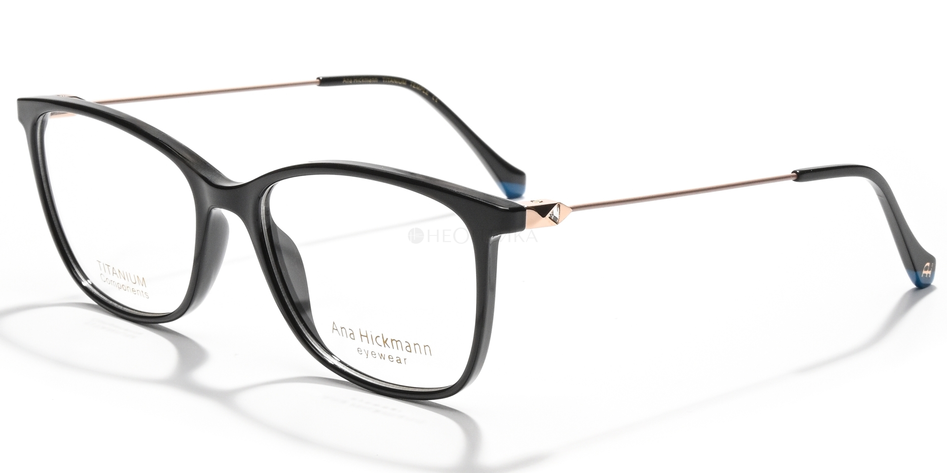 Оправа Ana Hickmann AH4006T A01