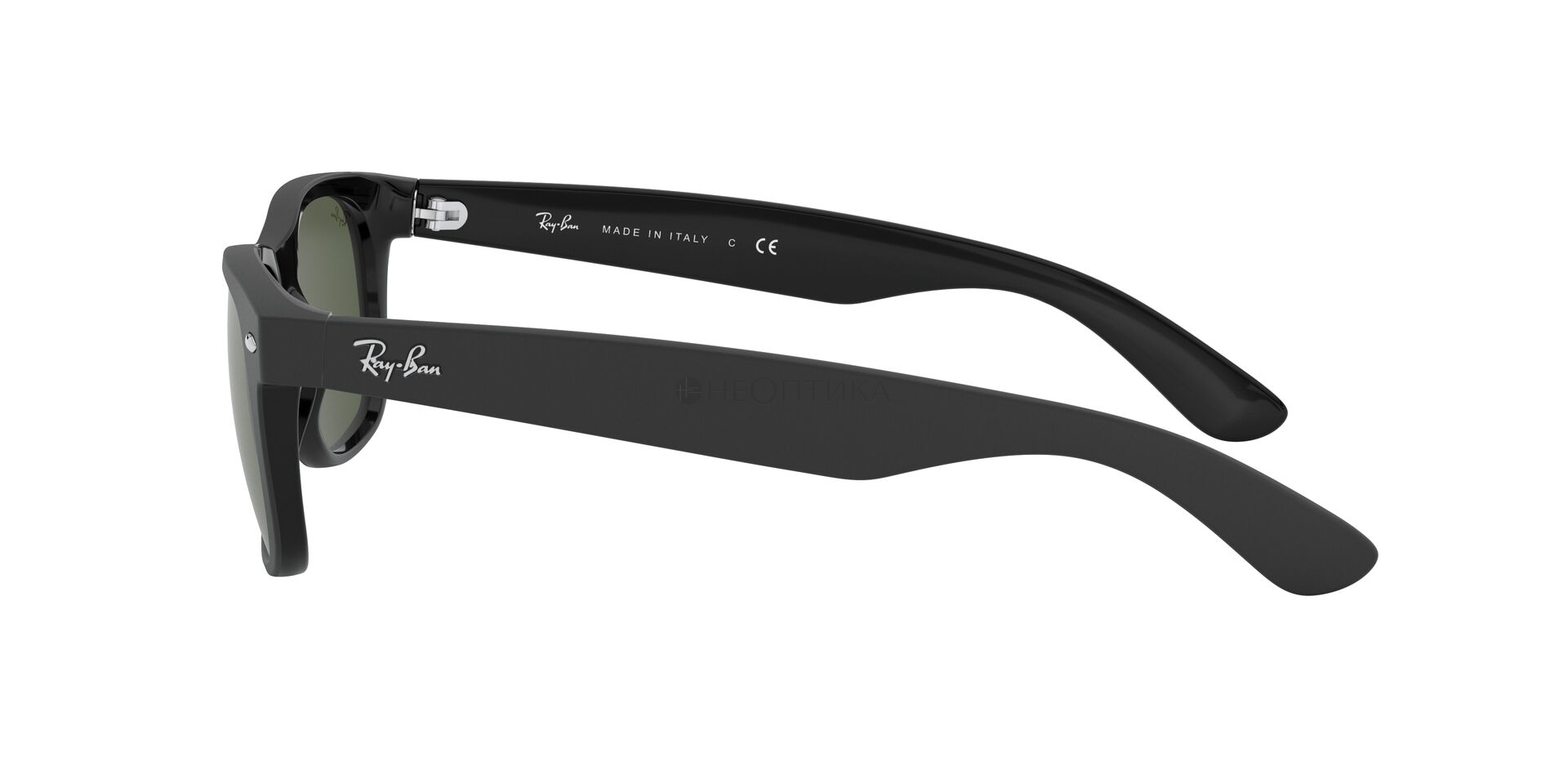 Солнцезащитные очки Ray-Ban New Wayfarer 0RB2132 646231 58