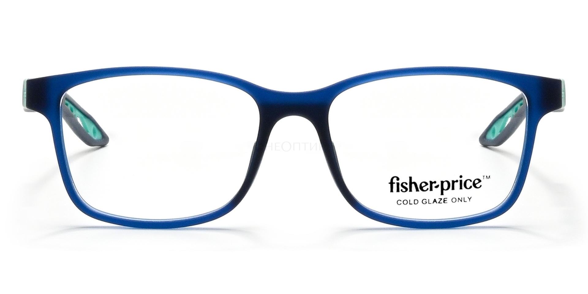 Оправа детская Fisher Price FPSP005 BLUE 48