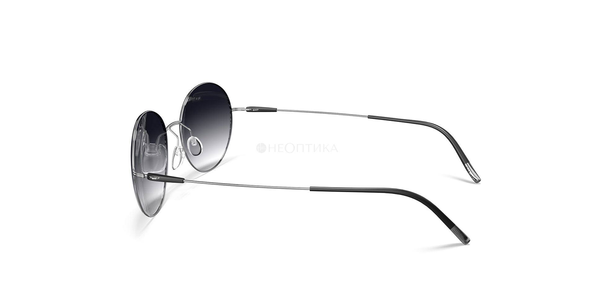 Солнцезащитные очки Silhouette 8736 7100