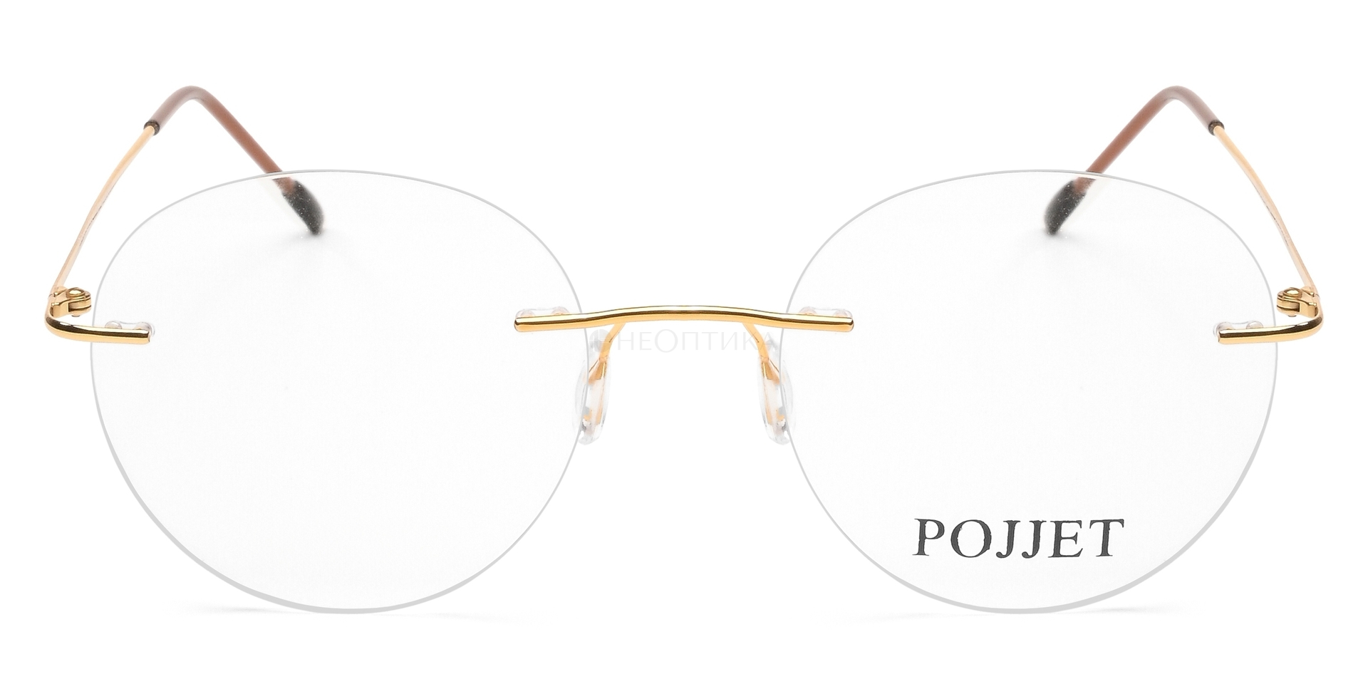 Оправа Pojjet PO19010 C3 49