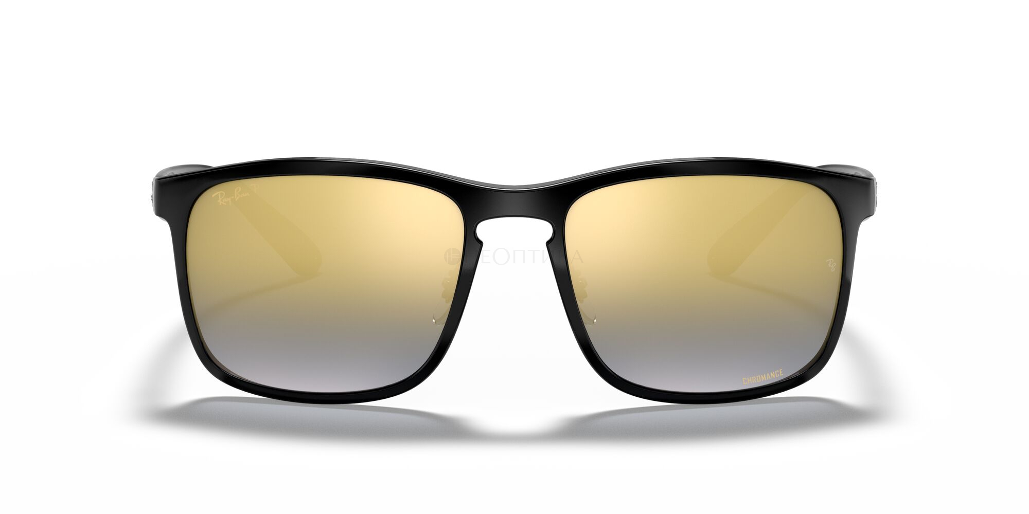 Солнцезащитные очки Ray-Ban  0RB4264 601/J0 58