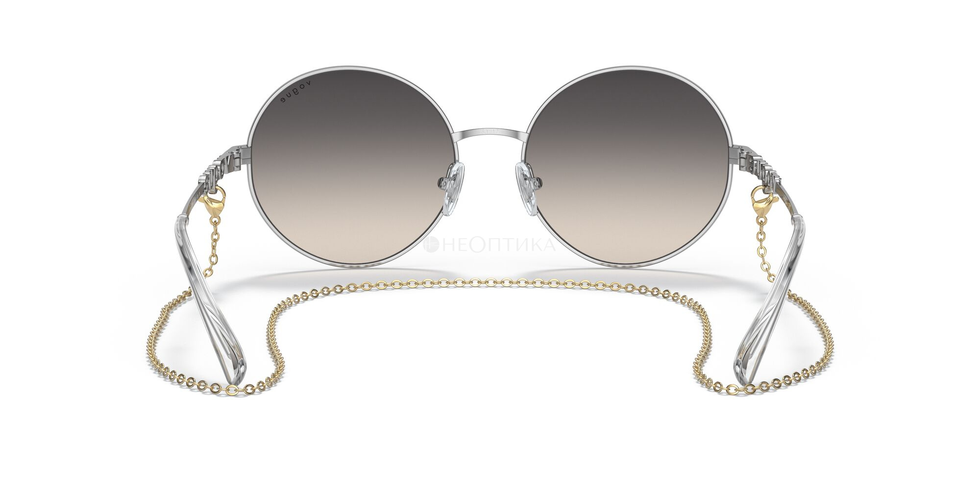 Солнцезащитные очки Vogue 0VO4227S 323/11 53