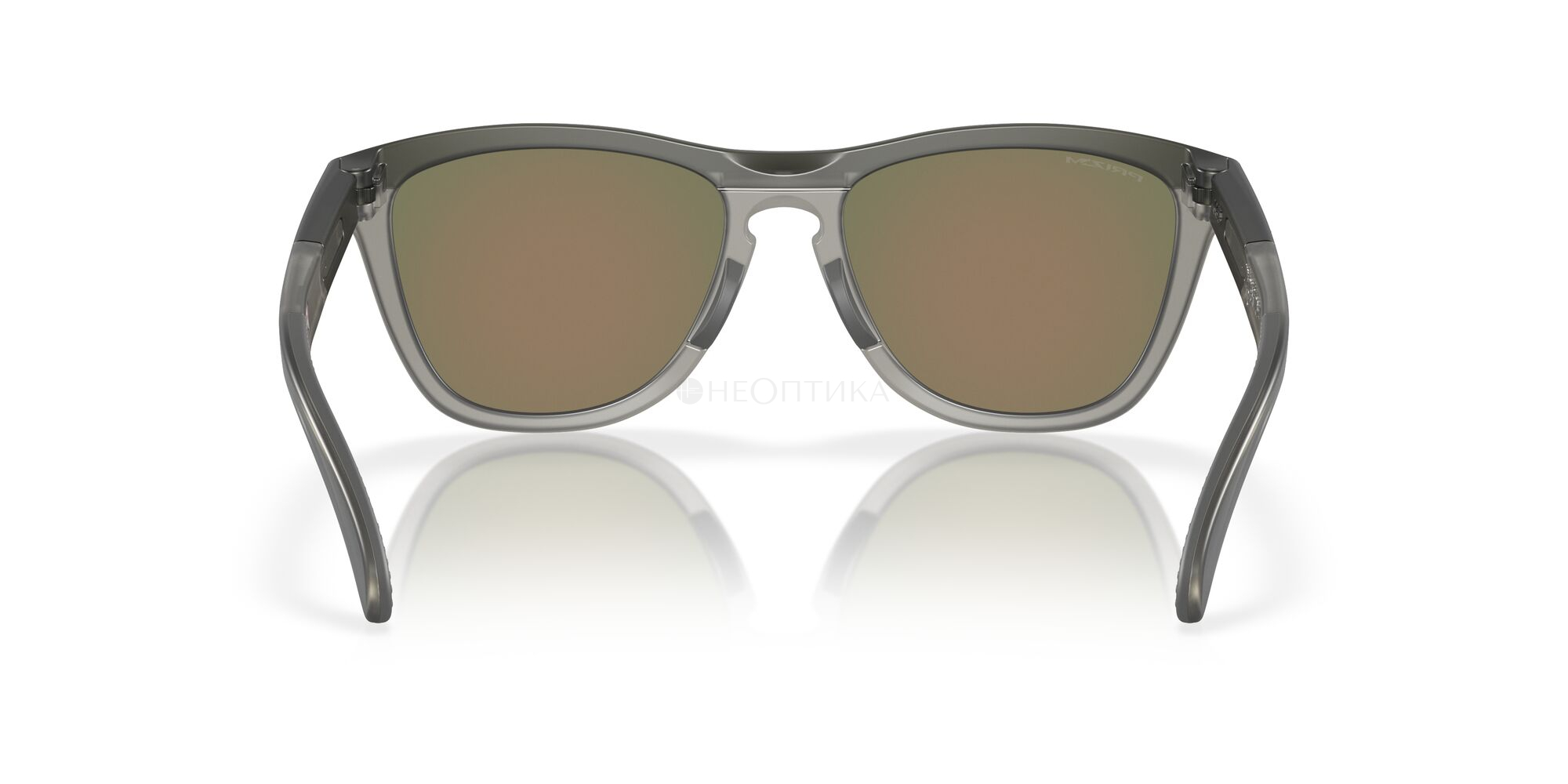 Солнцезащитные очки Oakley Frogskins Range 0OO9284 928401 55