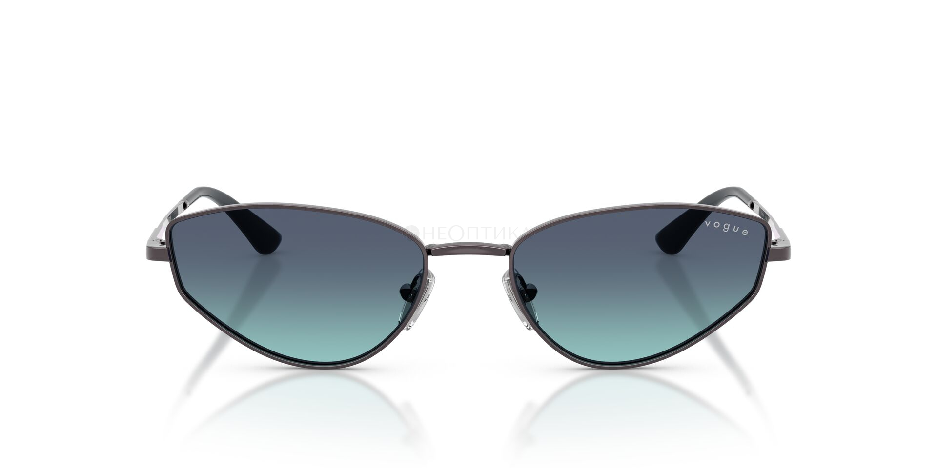 Солнцезащитные очки Vogue  0VO4339S 51494S 56