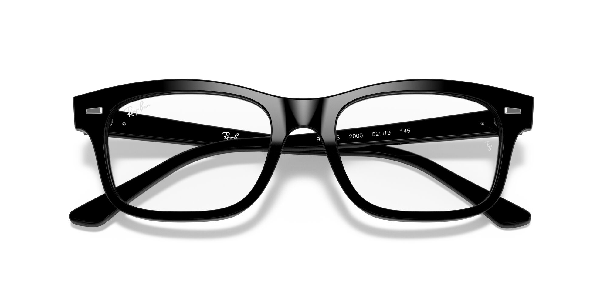 Оправа Ray-Ban Mr Burbank 0RX5383 2000 54