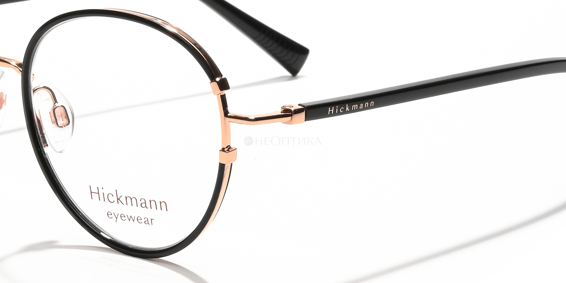 Оправа Hickmann HI1240 09A