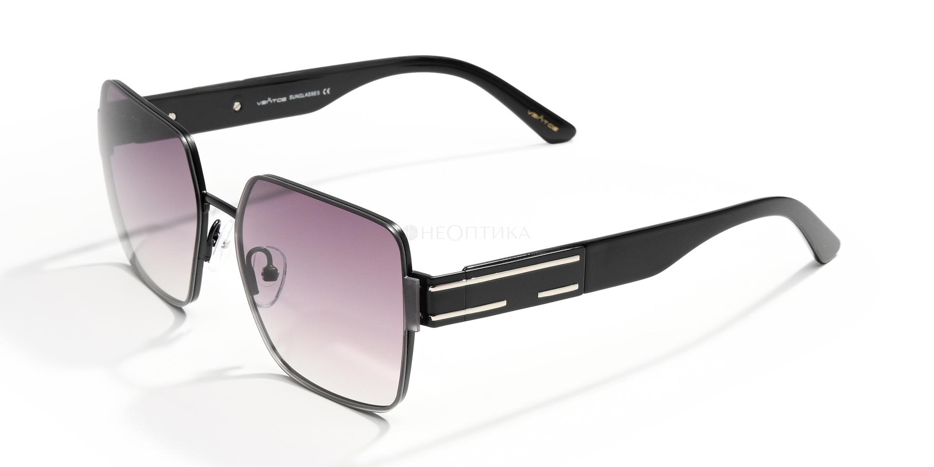Солнцезащитные очки Ventoe VS7224 01 59 Солнцезащитные очки Ventoe VS7224 01 59
