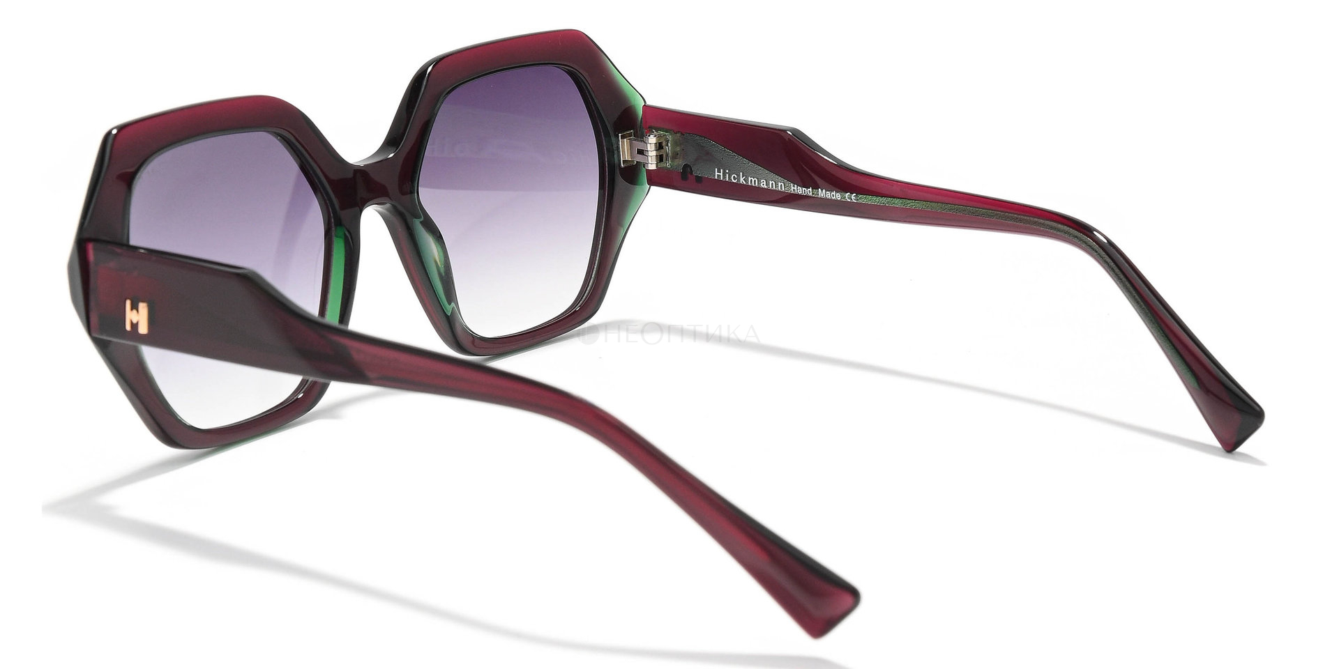 Солнцезащитные очки Hickmann HI9243 H01