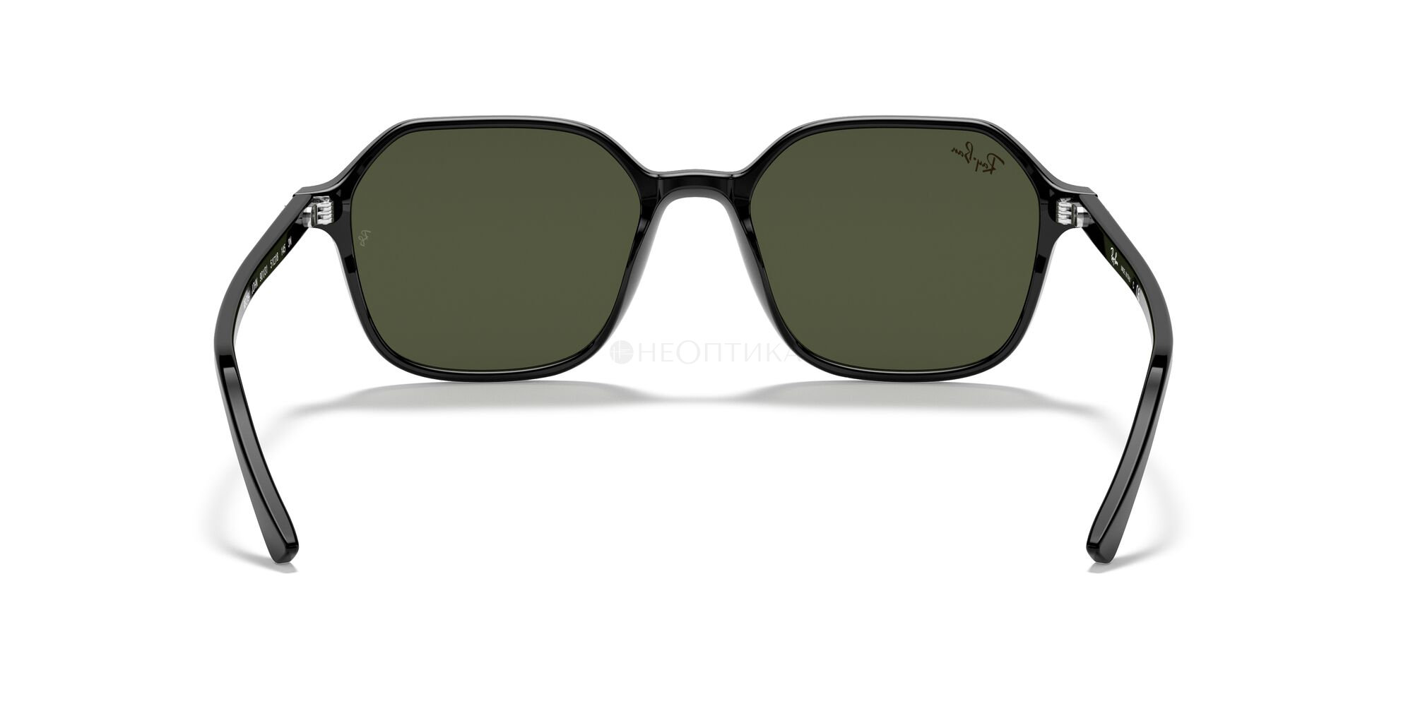 Солнцезащитные очки Ray-Ban John 0RB2194 901/31 53