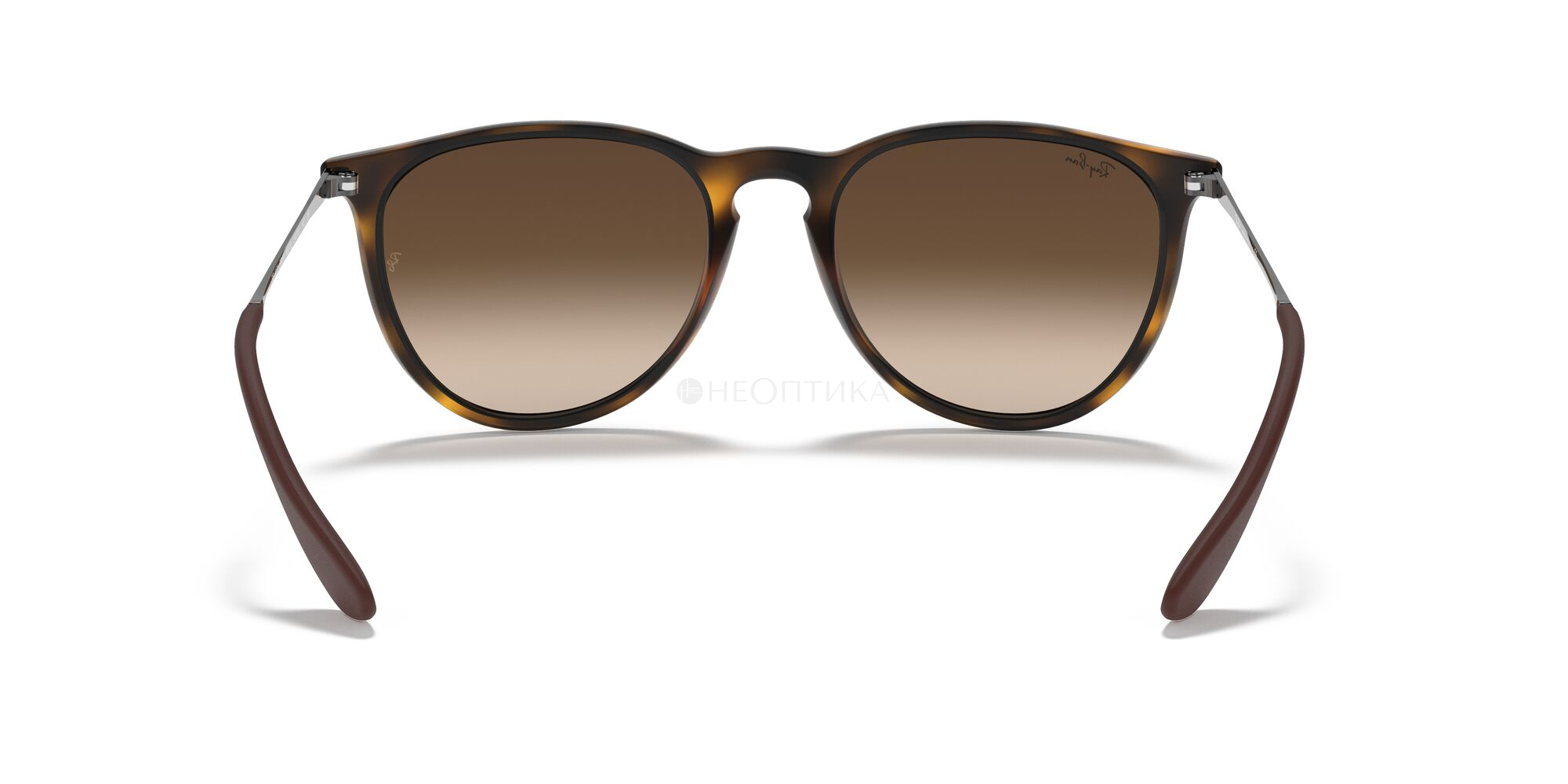 Солнцезащитные очки Ray-Ban Erika 0RB4171 865/13 54