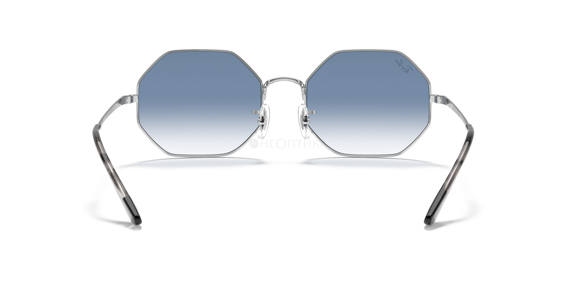 Солнцезащитные очки Ray-Ban Octagon 0RB1972 91493F 54