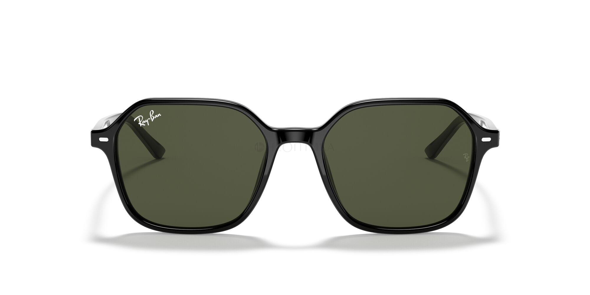 Солнцезащитные очки Ray-Ban John 0RB2194 901/31 53 Солнцезащитные очки Ray-Ban John 0RB2194 901/31 53