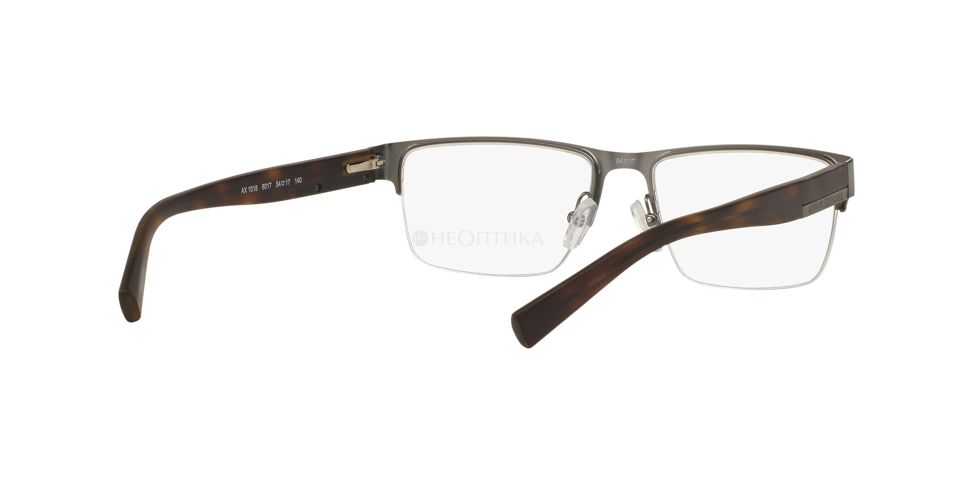 Оправа Armani Exchange 0AX1018 6017 54