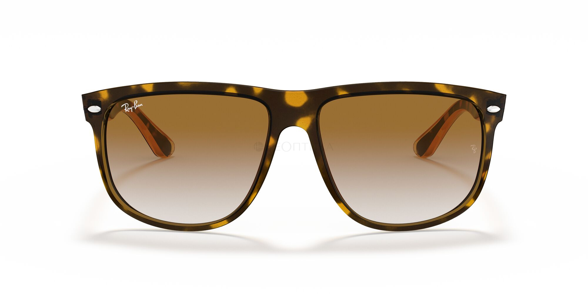 Солнцезащитные очки Ray-Ban Boyfriend 0RB4147 710/51 60 Солнцезащитные очки Ray-Ban Boyfriend 0RB4147 710/51 60