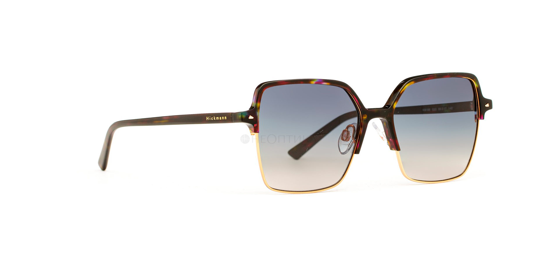 Солнцезащитные очки Hickmann HI9168 G22