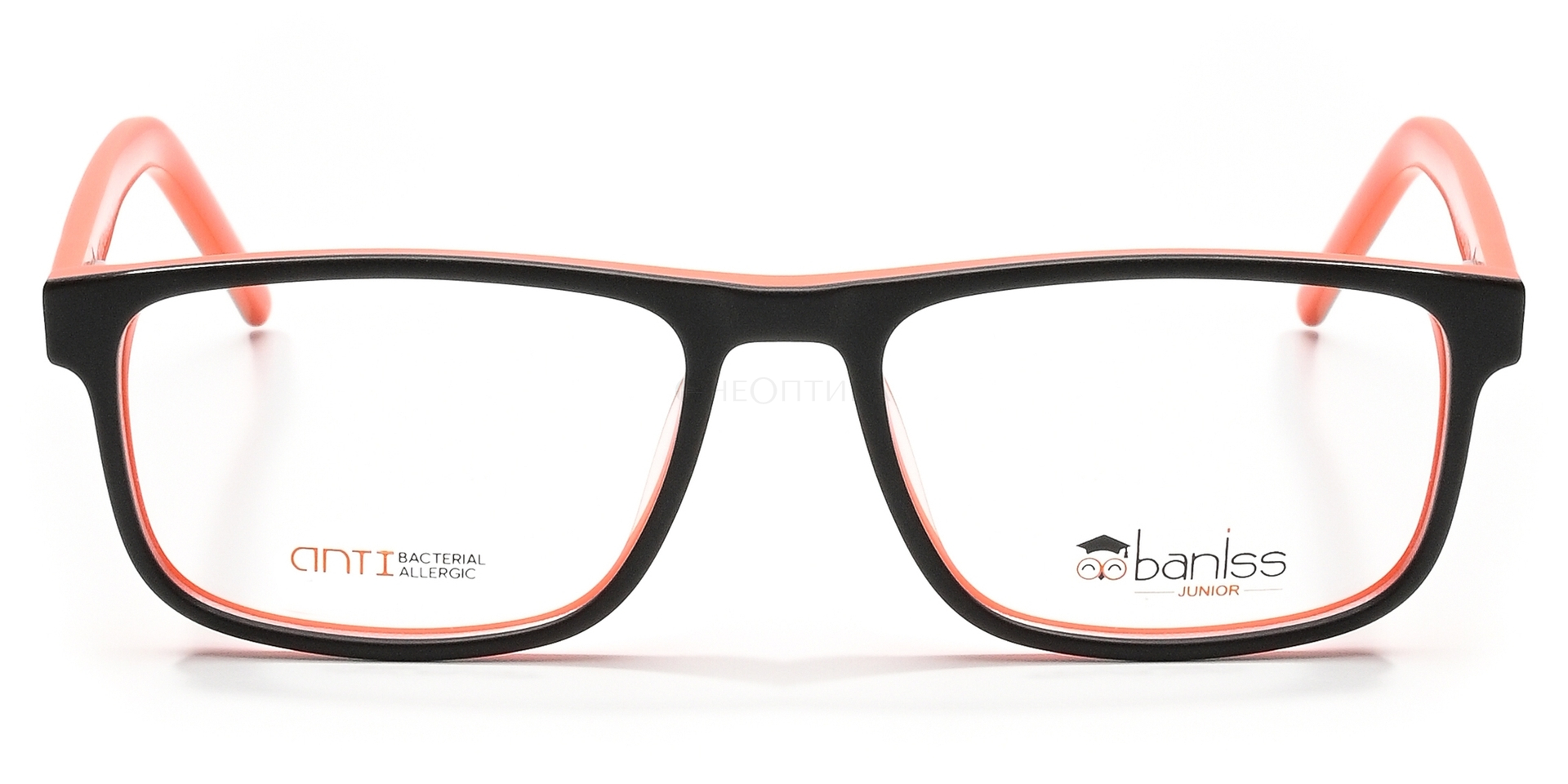 Оправа детская Baniss BSJ6077 C01 50