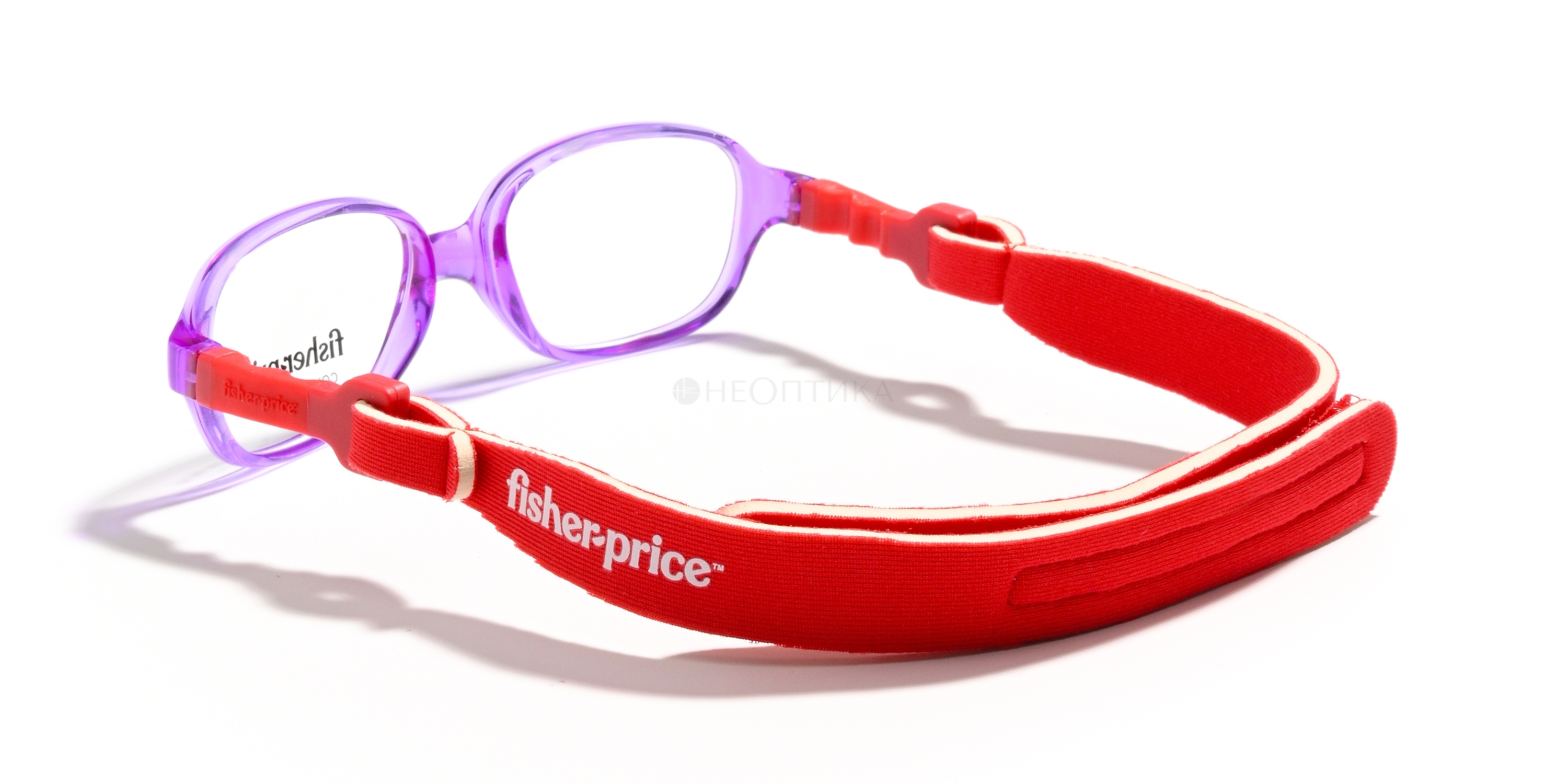 Оправа детская Fisher Price FPV37 VLT 46