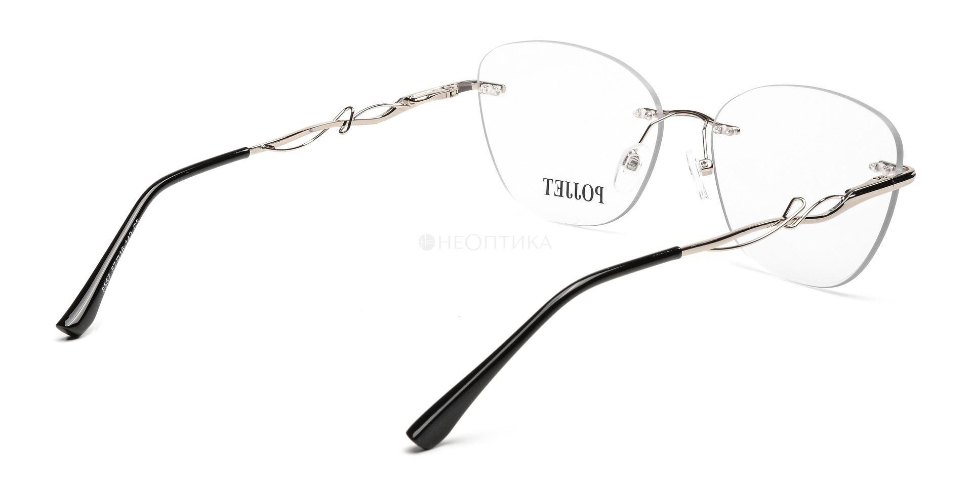 Оправа Pojjet PO8557 C3 57