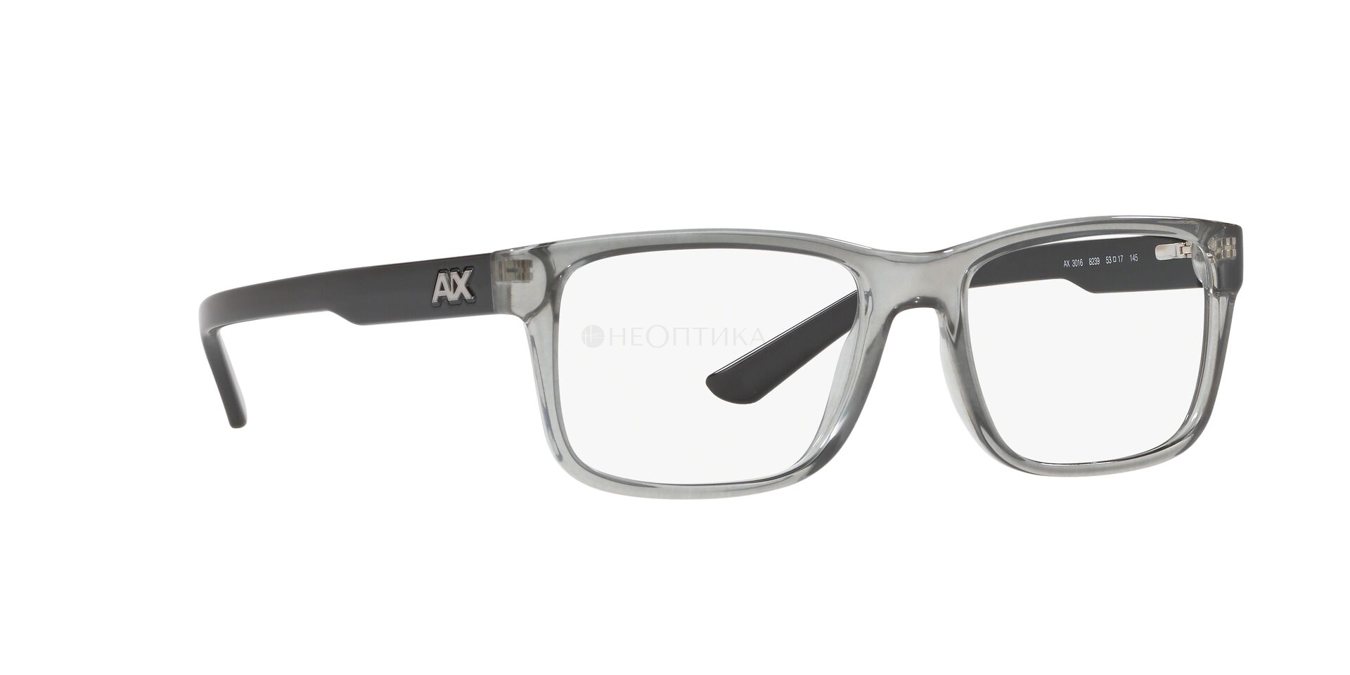 Оправа Armani Exchange 0AX3016 8239 53
