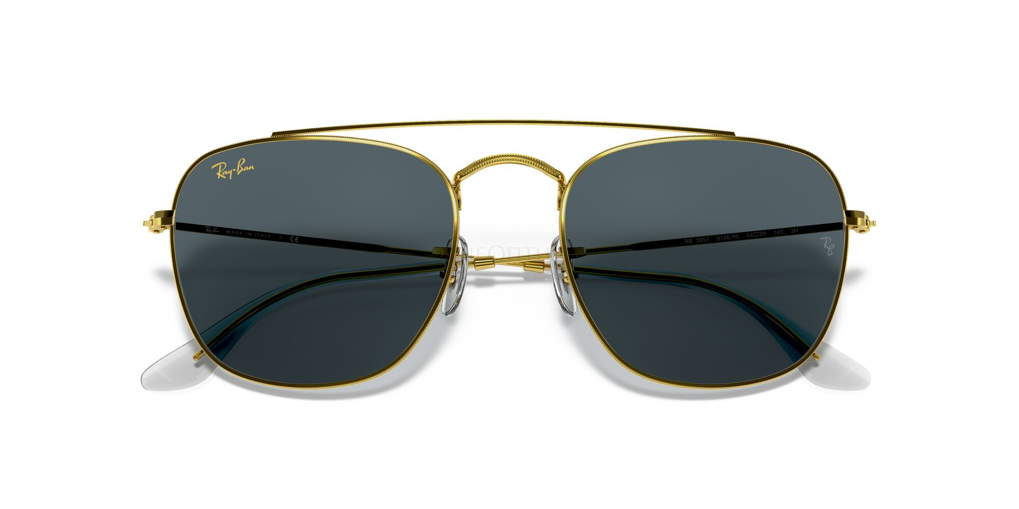 Солнцезащитные очки Ray-Ban  0RB3557 9196R5 51