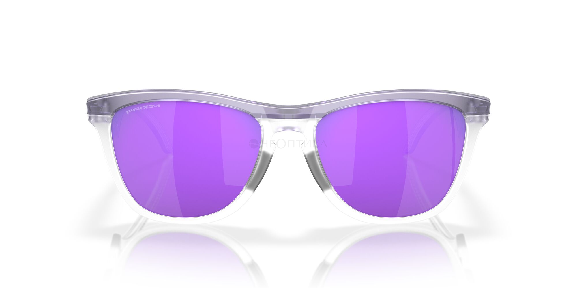 Солнцезащитные очки Oakley Frogskins Hybrid 0OO9289 928901 55