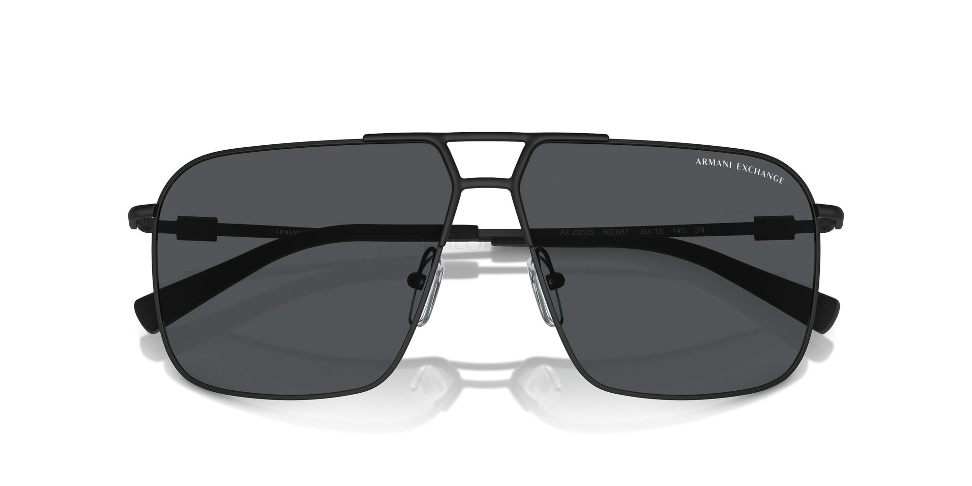 Солнцезащитные очки Armani Exchange  0AX2050S 600087 60
