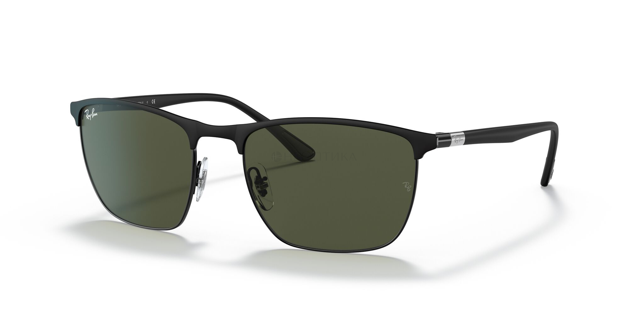 Солнцезащитные очки Ray-Ban 0RB3686 186/31 57 Солнцезащитные очки Ray-Ban 0RB3686 186/31 57