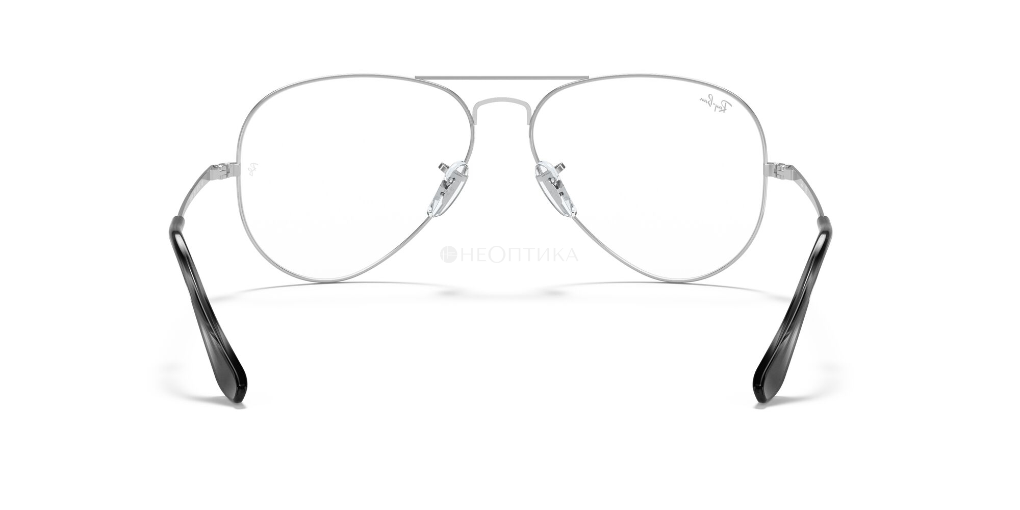 Оправа Ray-Ban Aviator 0RX6489 2501 58