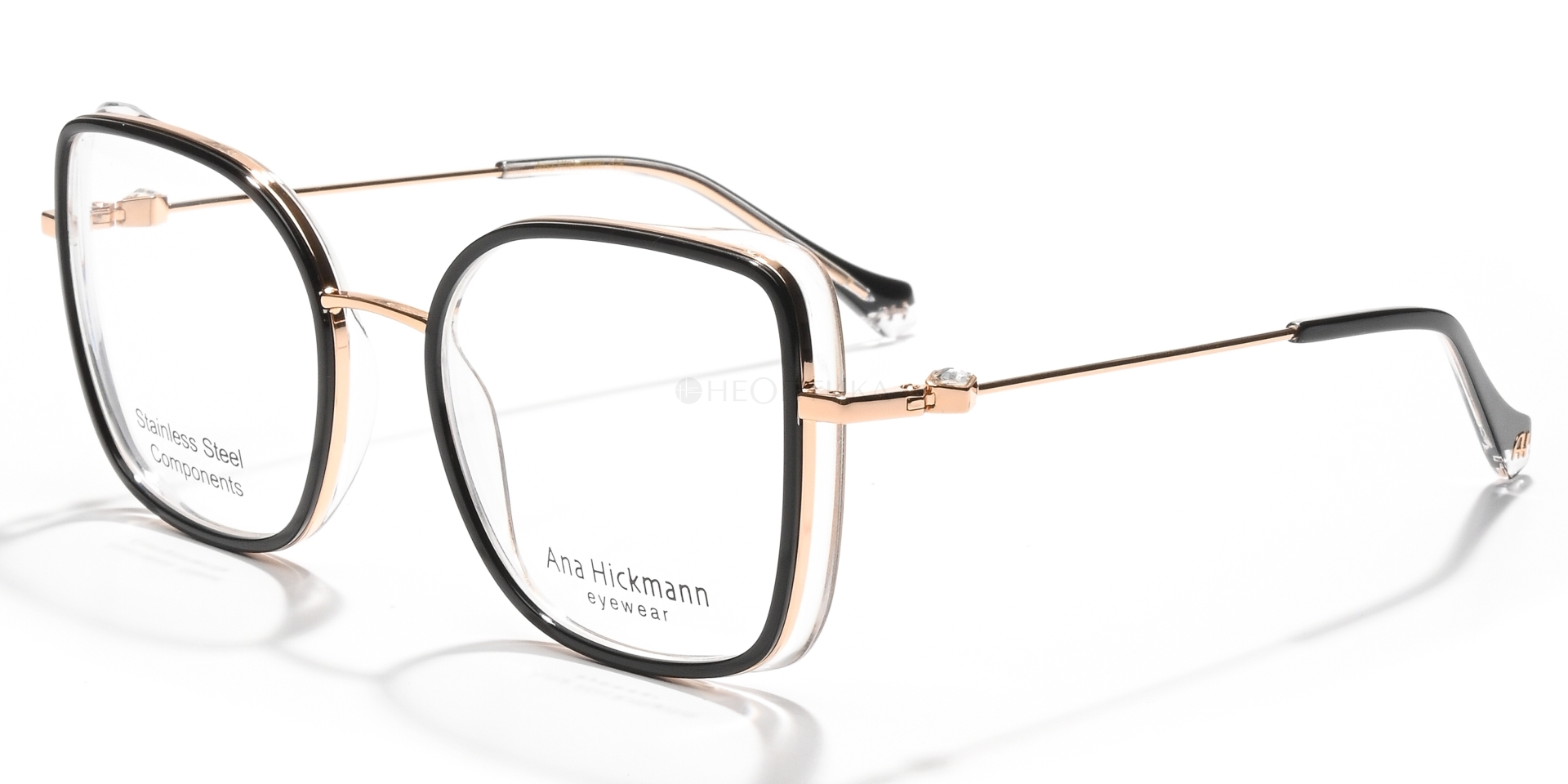 Оправа Ana Hickmann AH1486 H01
