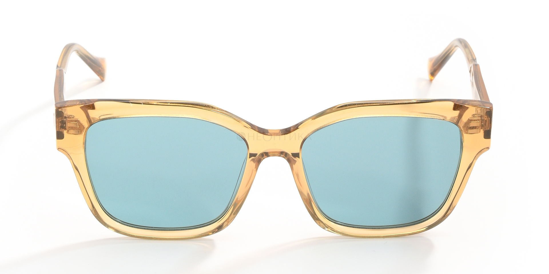 Солнцезащитные очки Hickmann HI9188 T02