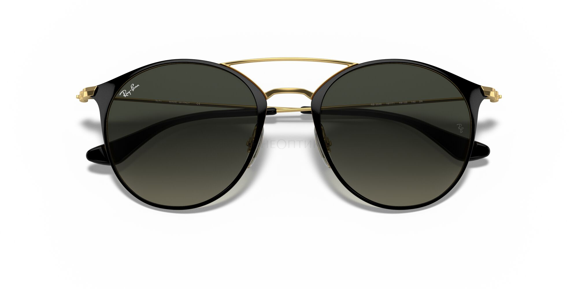 Солнцезащитные очки Ray-Ban 0RB3546 187/71 52 Солнцезащитные очки Ray-Ban 0RB3546 187/71 52