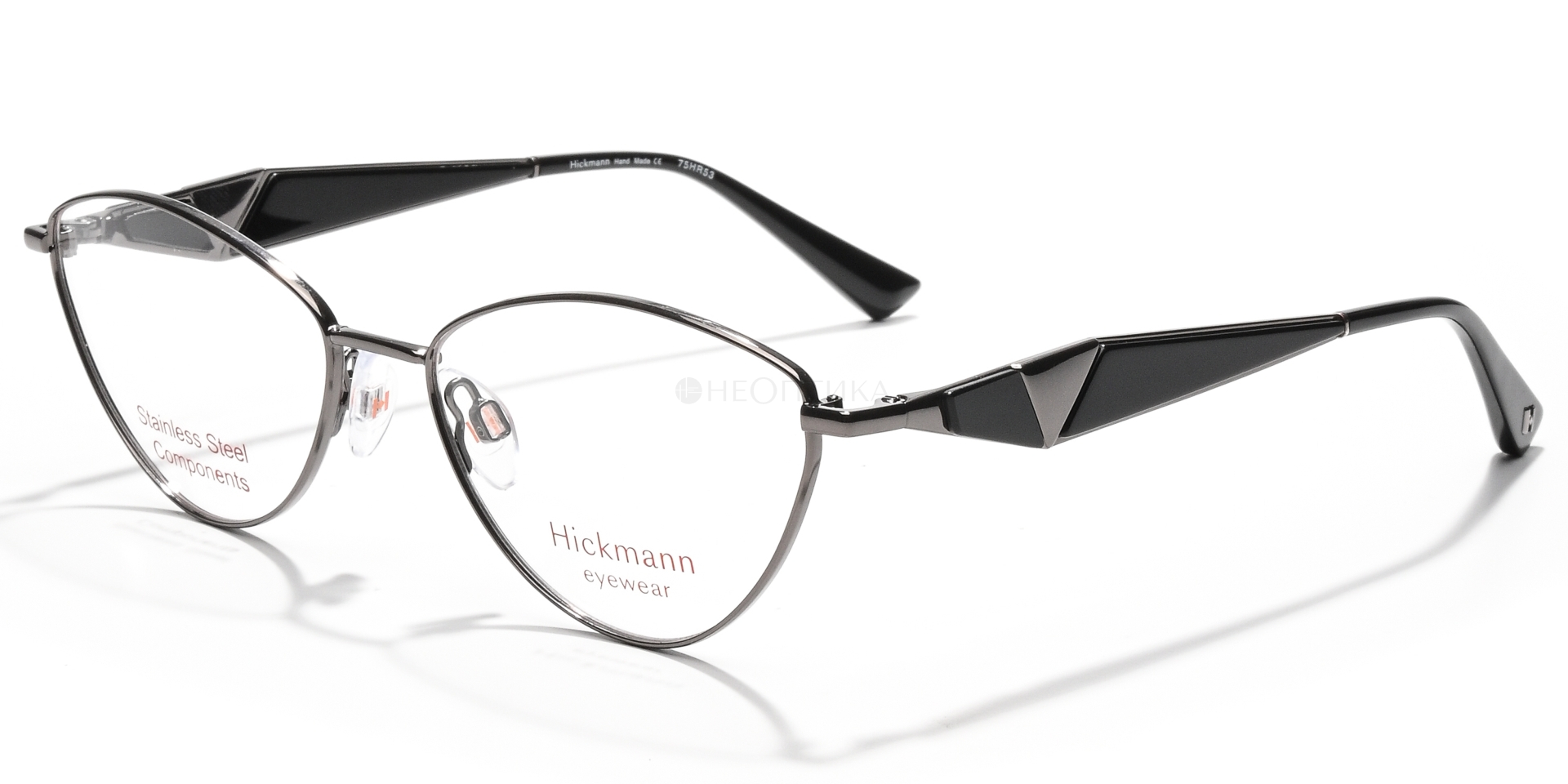 Оправа Hickmann HI1295 02A