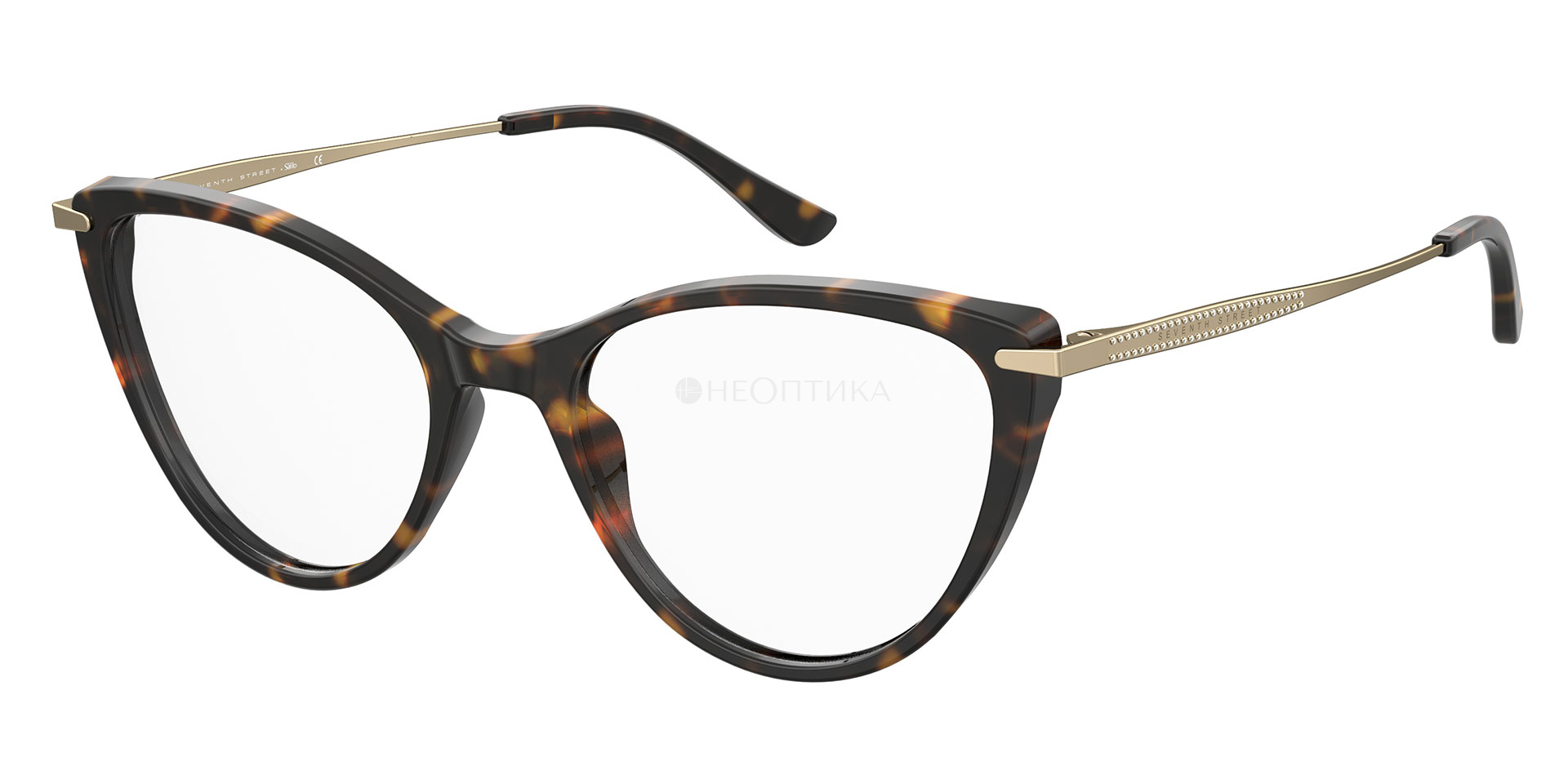 Оправа 7th Street 7A 572 086 52 Оправа 7th Street 7A 572 086 52