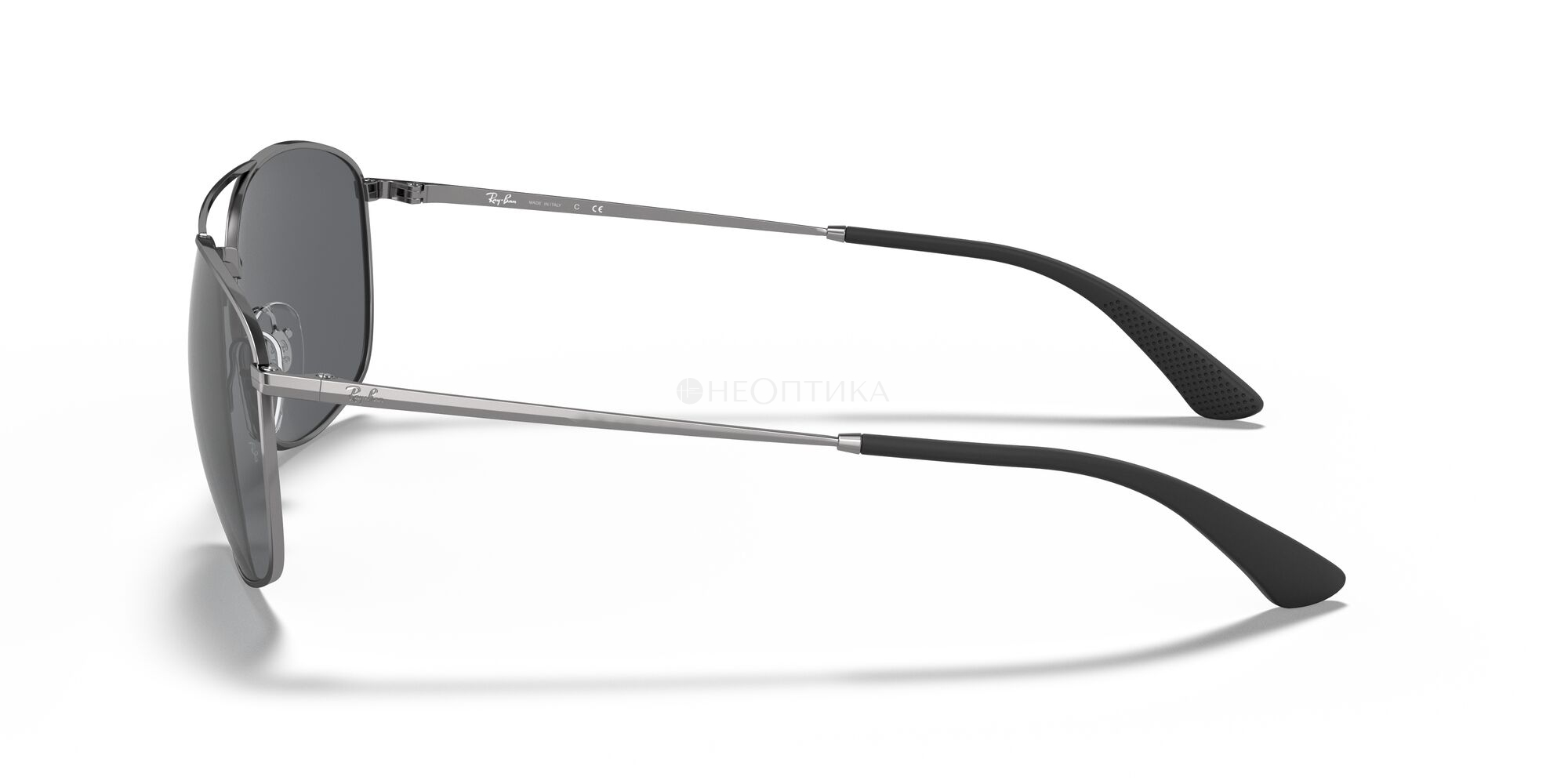 Солнцезащитные очки Ray-Ban 0RB3654 004/87 60