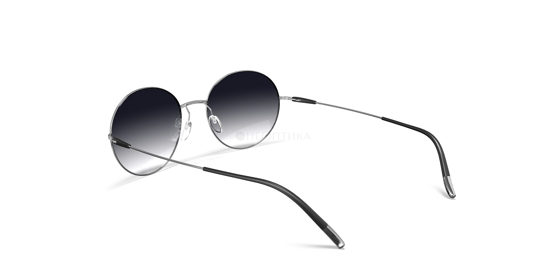Солнцезащитные очки Silhouette 8736 7100