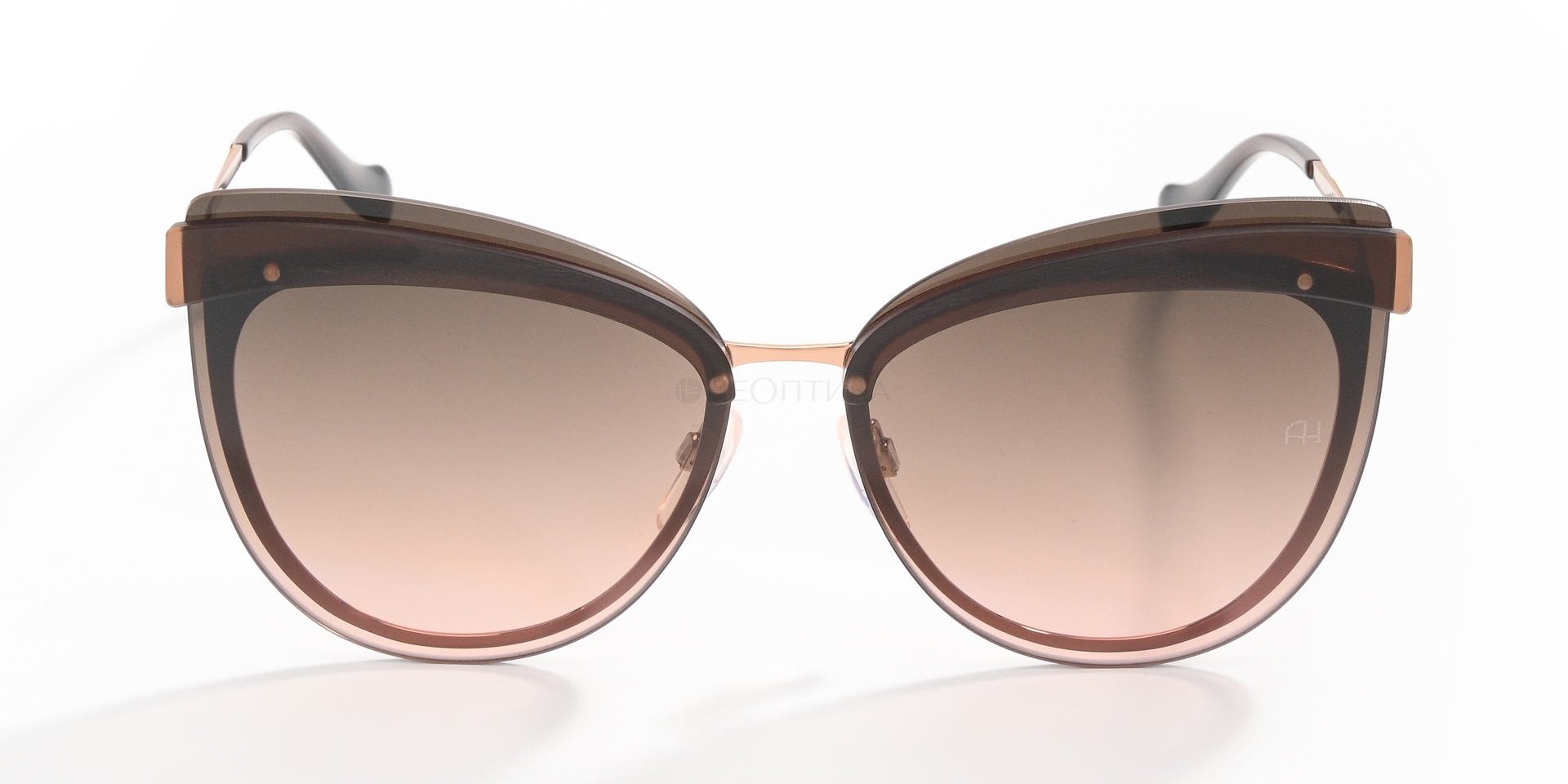 Солнцезащитные очки Ana Hickmann AH3178 05A Солнцезащитные очки Ana Hickmann AH3178 05A