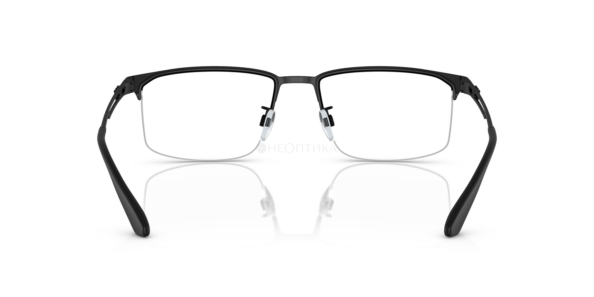 Оправа Emporio Armani 0EA1143 3001 55