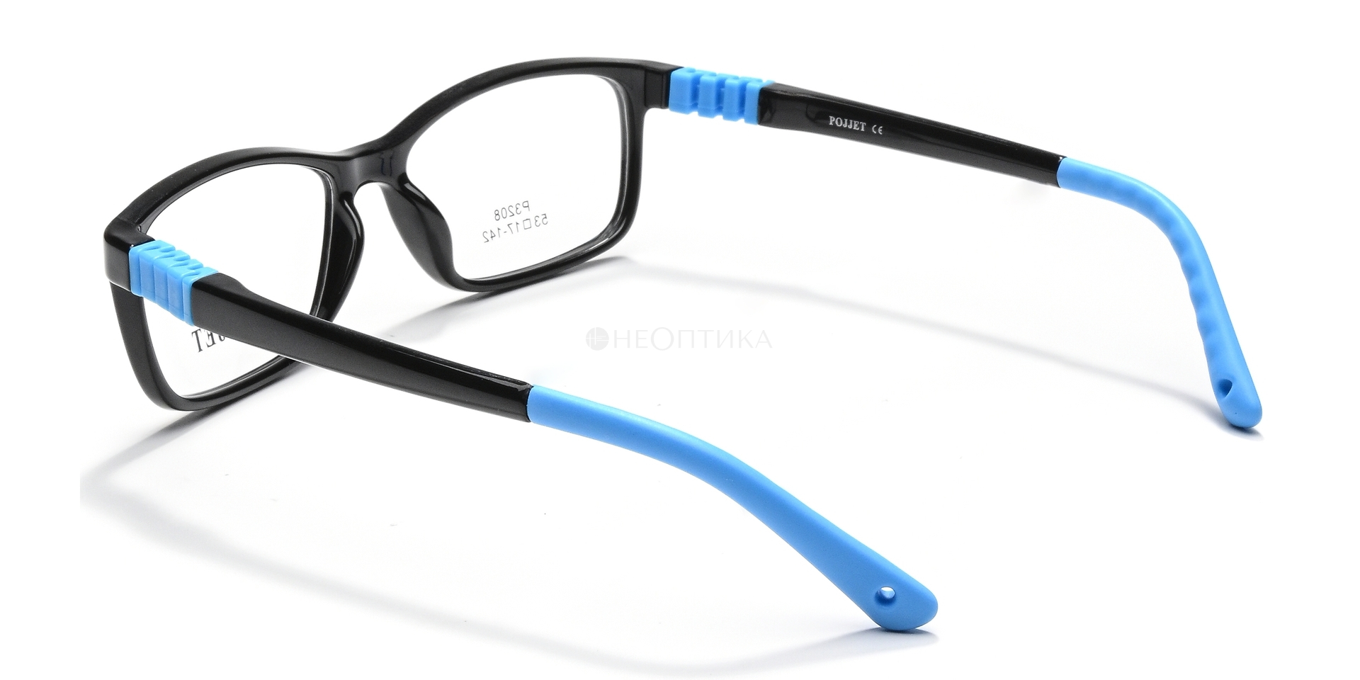 Оправа детская Pojjet P3208 C2 53
