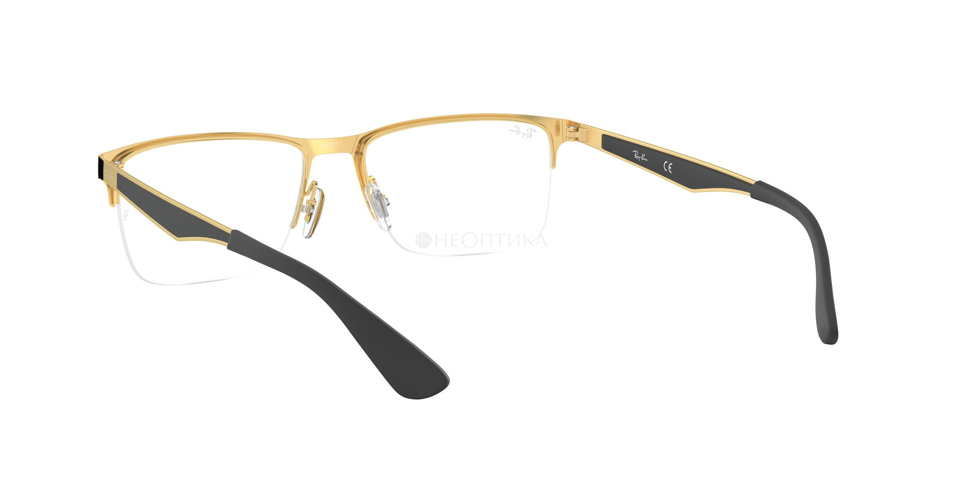 Оправа Ray-Ban 0RX6335 2890 56